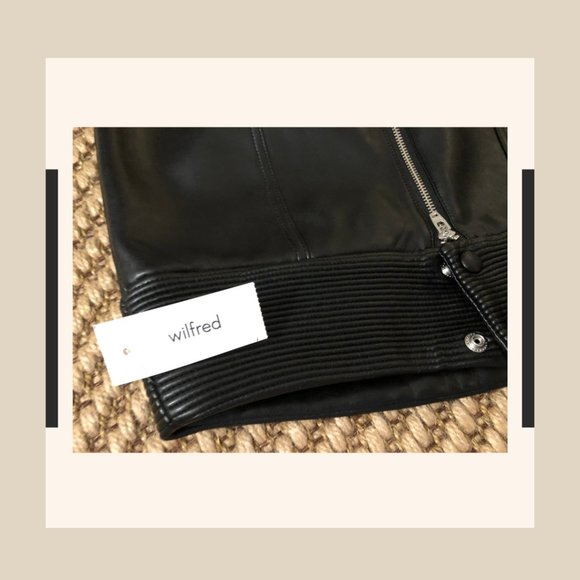 Wilfred LOLITA SKIRT size 4 - new with labels - Picture 3 of 5